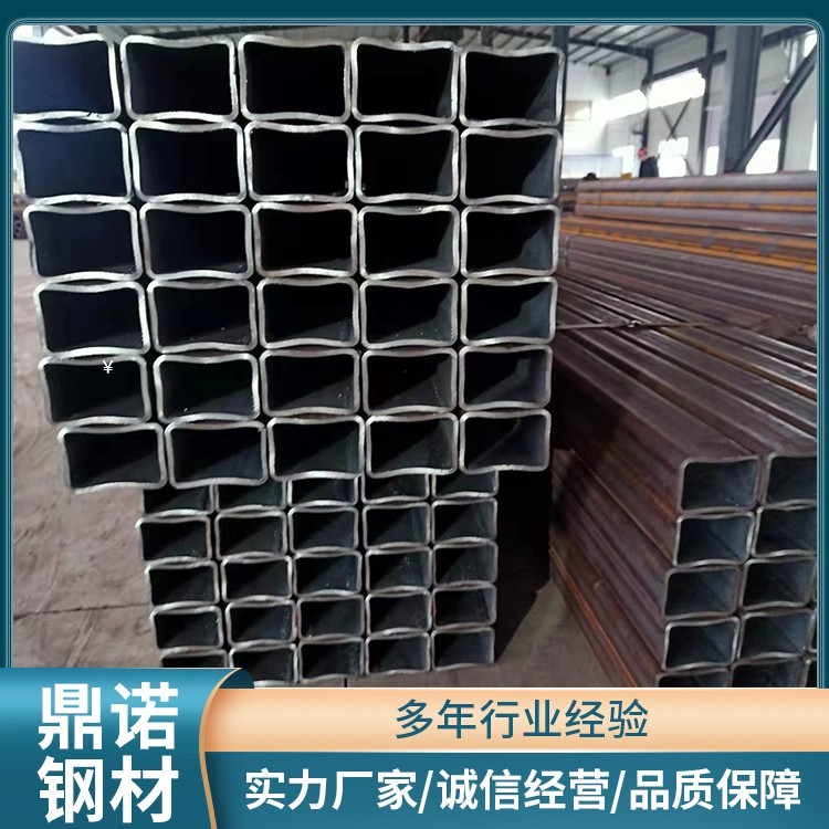 高强方管