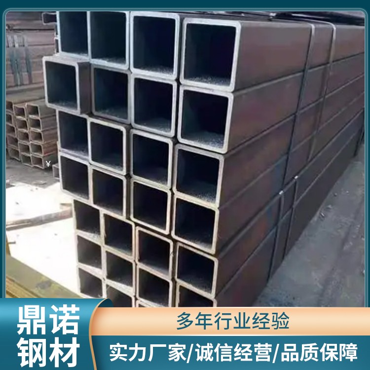 B510L方矩管