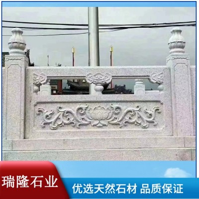 石栏杆图3