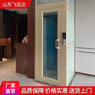 家用电梯  别墅电梯 厂家直销图2