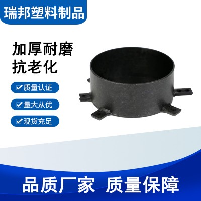 穿梁套管固定器   PVC过梁预埋件固定器图5