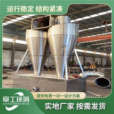 湿式除尘器图2