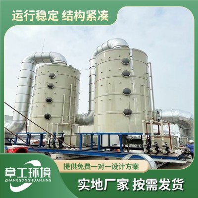 喷淋塔图4