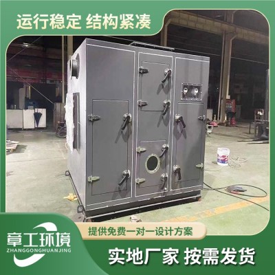 沸石转轮图3