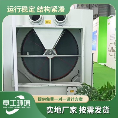 沸石转轮图5