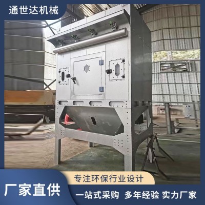 布袋除尘器 厂家直供 一站式采购图2