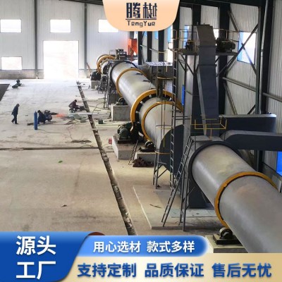 热包树脂尿素设备图2