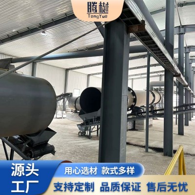 热包树脂尿素设备图4