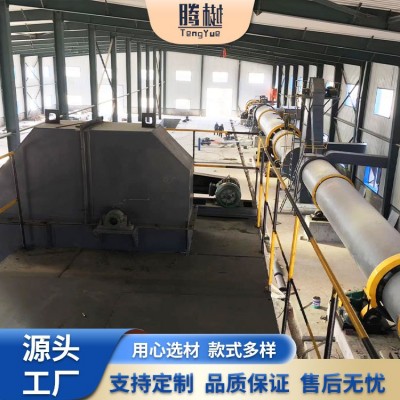 树脂包衣尿素设备图2