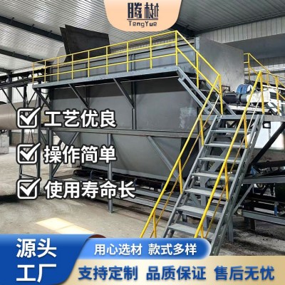 树脂包衣尿素设备图4