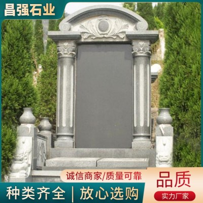 墓石图2