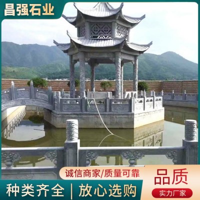 石凉亭图5
