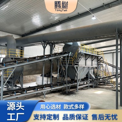 有机肥造粒设备图3