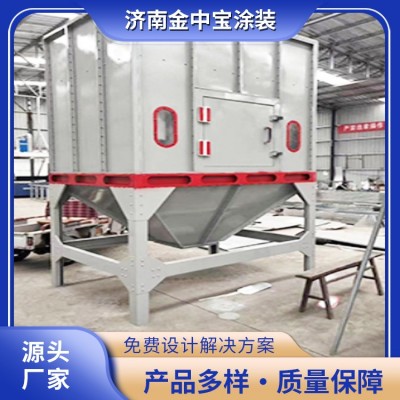 中央除尘设备图2