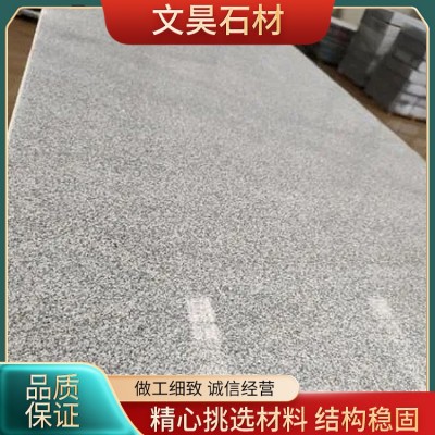 芝麻灰光面图4