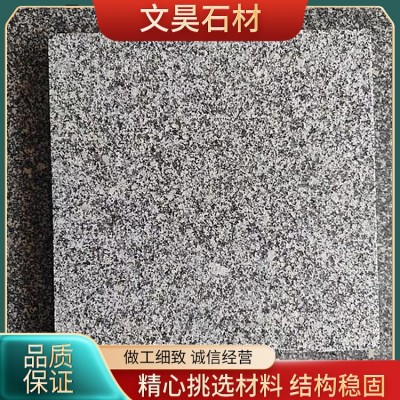 芝麻灰火烧面图5