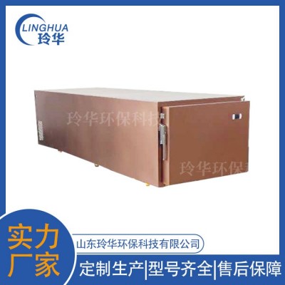 尸体冷藏柜 遗体冷藏柜图5
