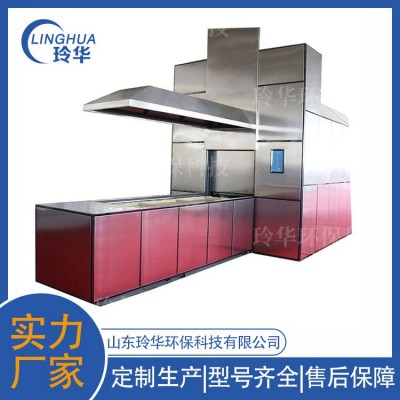 火化炉  高档拣灰炉 定制生产图2