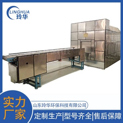 高档平板炉系列图2