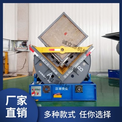 液压翻板机  加厚机身 性能稳定 厂家直销  款式多样图5