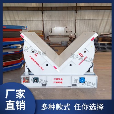 液压翻板机  加厚机身 性能稳定 厂家直销  款式多样图3