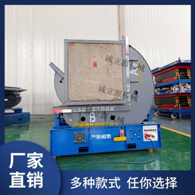 液压翻板机  加厚机身 性能稳定 厂家直销  款式多样图4