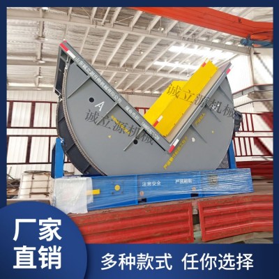 翻模机  加厚机身 性能稳定 厂家直销  款式多样图3