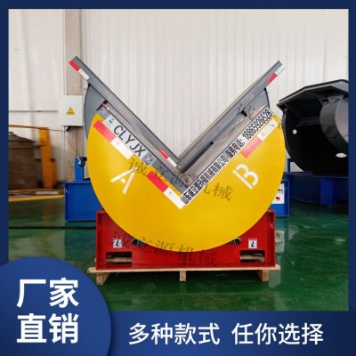 90°翻转机  加厚机身 性能稳定 厂家直销  款式多样图2