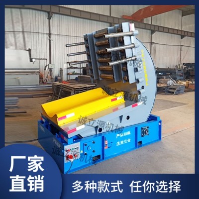 台面滚筒翻转机  加厚机身 性能稳定 厂家直销  款式多样图3