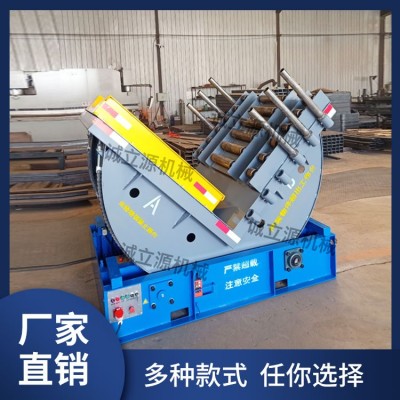 台面滚筒翻转机  加厚机身 性能稳定 厂家直销  款式多样图2