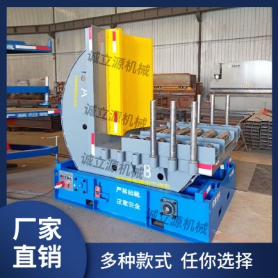 台面滚筒翻转机  加厚机身 性能稳定 厂家直销  款式多样图4