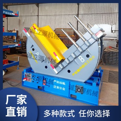 台面滚筒翻转机  加厚机身 性能稳定 厂家直销  款式多样图5