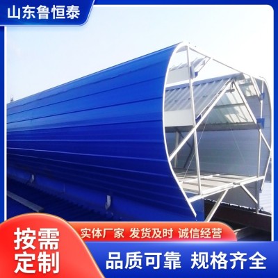 通风气楼图5