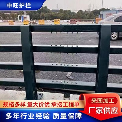 道路防撞护栏图3