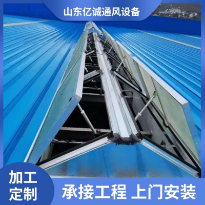 一字型电动天窗 多种类型均可定制 精致选材 做工精细图4