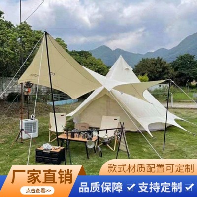 露营帐篷图4