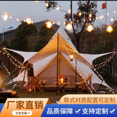 露营帐篷图5
