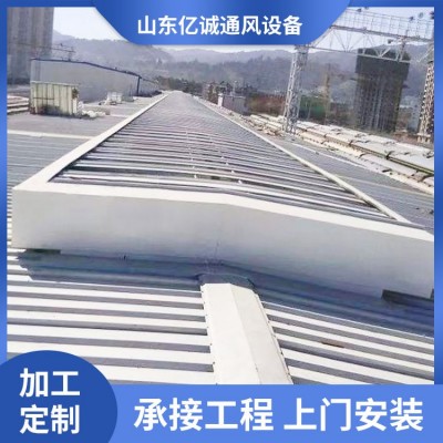 薄型通风天窗 多种类型均可定制 精致选材 做工精细图2
