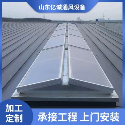 三角型天窗 多种类型均可定制 精致选材 做工精细图2