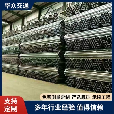 护栏立柱  支持定制  严选材料 承接工程图4