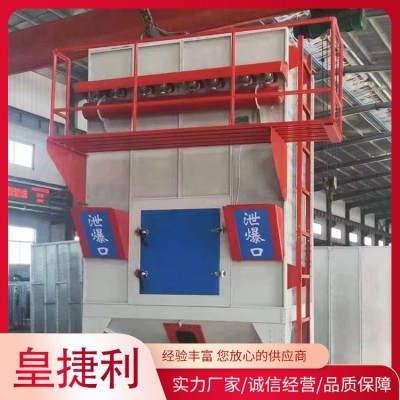 布袋除尘器图4
