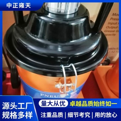 便携下沉式电动黄油机图3