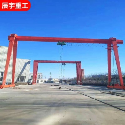 龙门吊图2