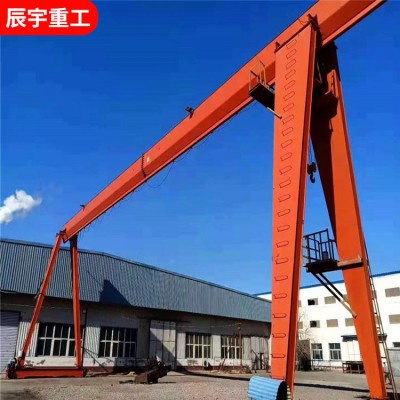 龙门吊图3