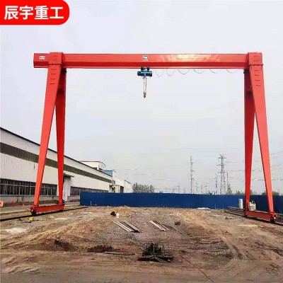 龙门吊图5