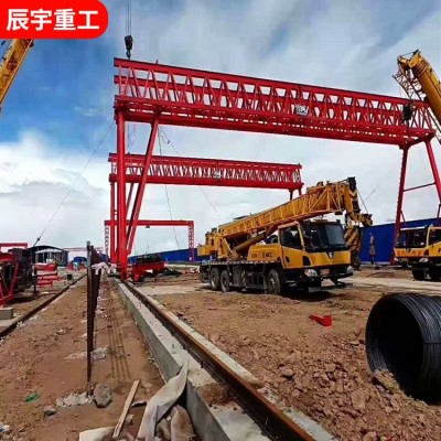 龙门吊图4