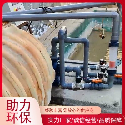 特快特清过滤机图5