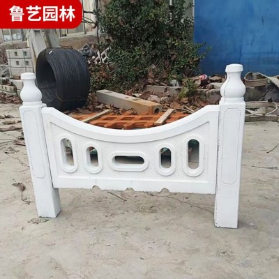 仿石护栏图6