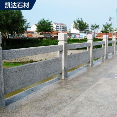 桥栏板图2