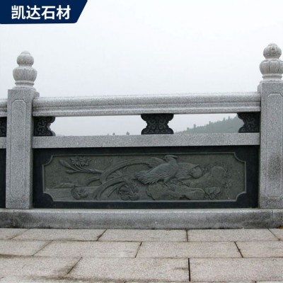 桥栏板图3